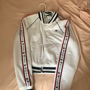 Champion Jacket